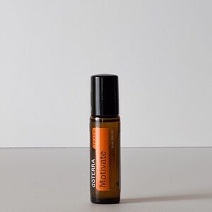 doTERRA Motivate Oil